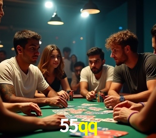 Slots 55qq - RTP Alto Certificado